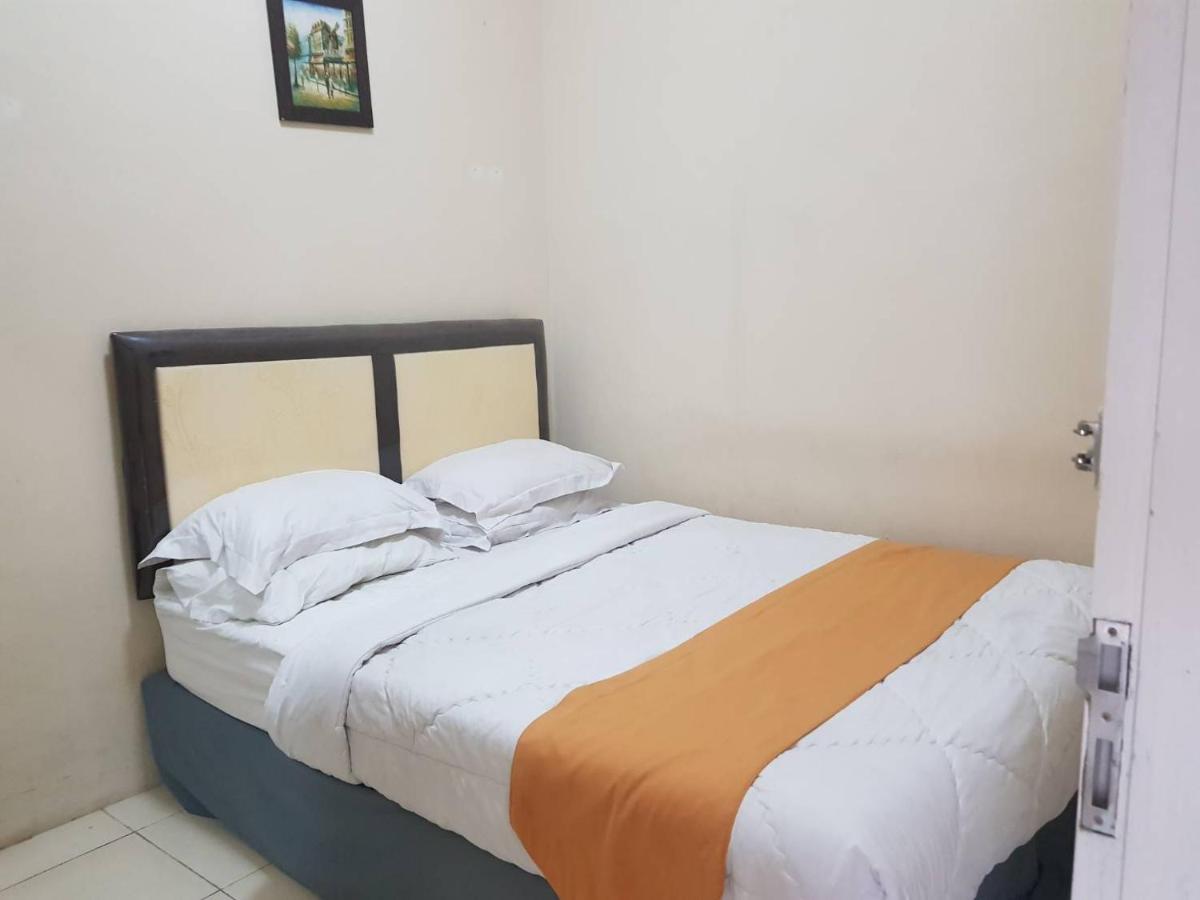 Oyo 3236 Bakom Inn Syariah Bogor Exterior photo